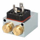 Hawe 24V Proportionalspule